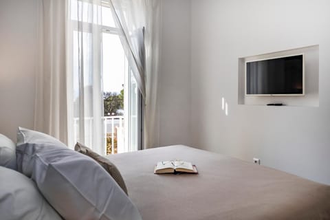 Apartments & Rooms Kolovare Beach Alojamiento y desayuno in Zadar