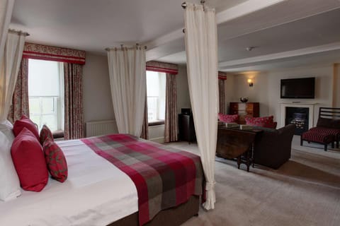 Best Western Plus Angel Hotel Hotel in Chippenham