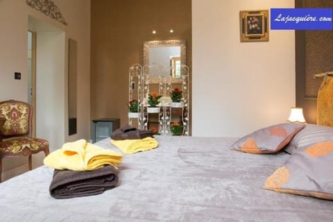 La Jacquière Bed and Breakfast in Centre-Val de Loire