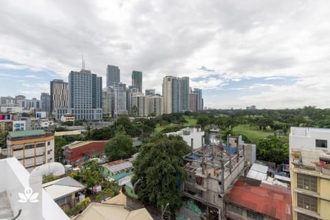 Marvelle Studios Hostel in Makati