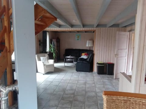 Ferienhaus Büffel mit Sauna in Twist House in Drenthe (province)