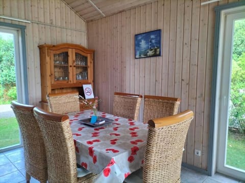 Ferienhaus Büffel mit Sauna in Twist House in Drenthe (province)