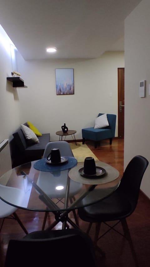 Elegante Departamento Condo in La Paz