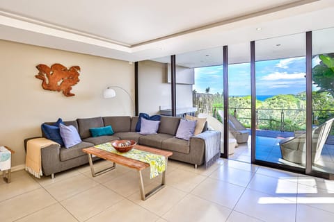 Holiday home in Zimbali House in Dolphin Coast