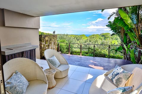 Holiday home in Zimbali House in Dolphin Coast