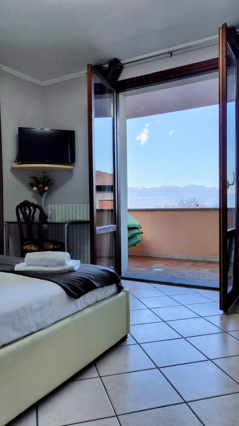 B&B Madonna della Neve Bed and breakfast in Stresa