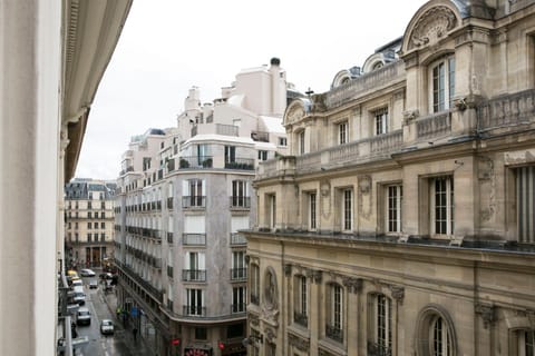 Hotel de Seze Hotel in Paris