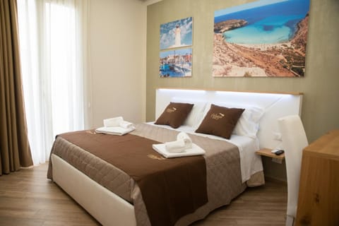 Pelagie Home Bed and Breakfast in Porto Empedocle