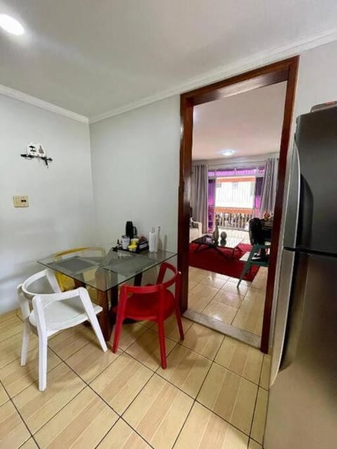 Apartamento completo 2 quartos Condo in Macapá