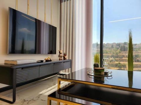 3BR Luxury Suite in Jerusalem Condo in Jerusalem