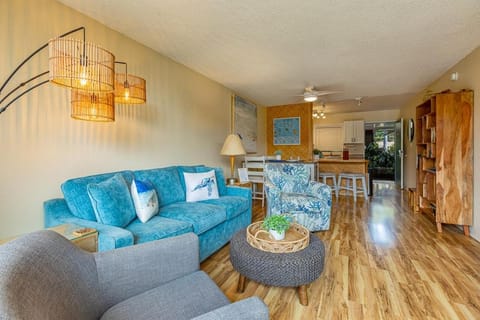 Pacific Shores B113 condo Apartment in Kihei