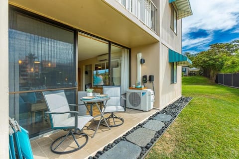 Pacific Shores B113 condo Apartment in Kihei