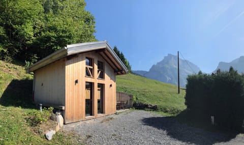 Property building, Spring, Day, Natural landscape, Activities, Summer, View (from property/room), Hiking, Cycling, Garden view, Mountain view