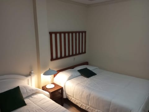 Mini suite Eigentumswohnung in Loja