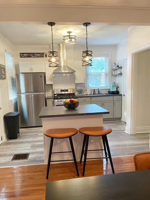 2 Bedroom Apt - Stylish, Modern, And Convenient! House in Pittsburgh