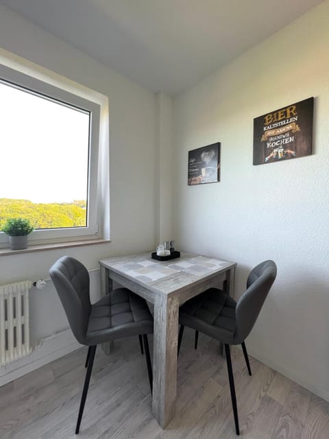 Stilvolles Apartment mit ländlichem Ausblick Apartment in Hattingen