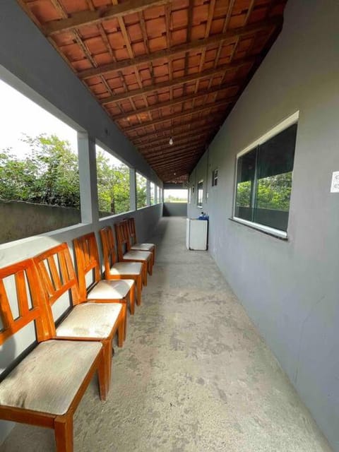 Casa para grupo em Santo Amaro House in State of Maranhão, Brazil