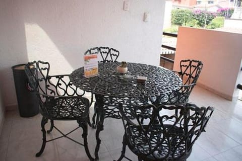 Villa Mont Übernachtung mit Frühstück in Jiutepec