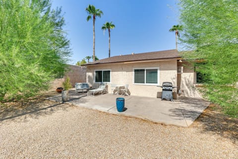 Sun Lakes Home in Retirement Community with 3 Pools House in Sun Lakes