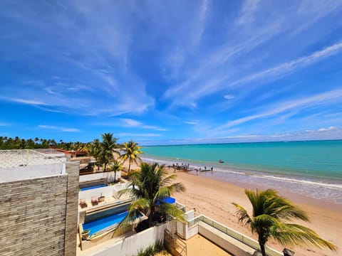 Nearby landmark, Day, Natural landscape, Beach, Sea view