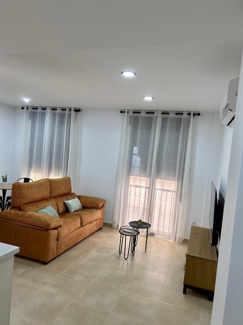 Apartamentos la Catedral de Jaén Condo in Jaén