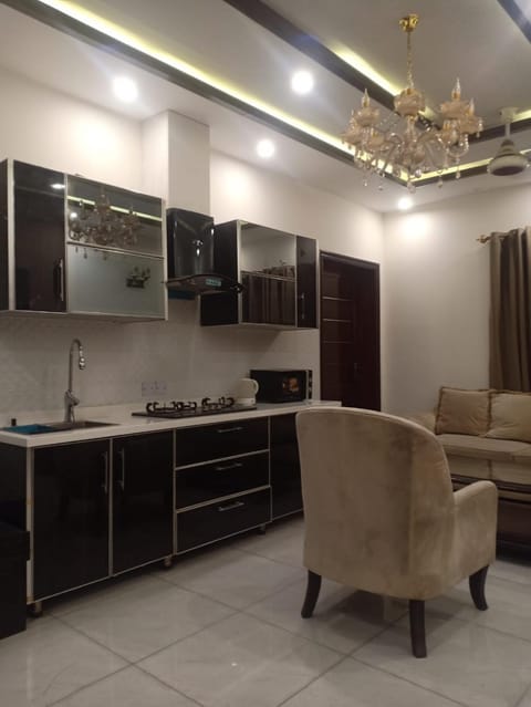 Luxe Villa Air Avenue DHA Phase 8 Vacation rental in Lahore