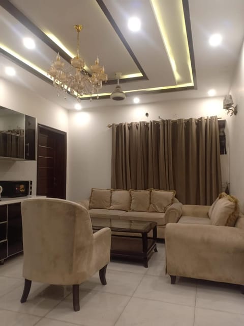 Luxe Villa Air Avenue DHA Phase 8 Vacation rental in Lahore