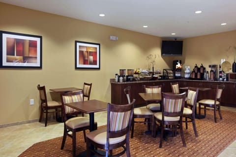 Microtel Inn and Suites by Wyndham Anderson SC Auberge in Lake Hartwell