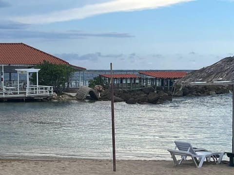 Beachfront Luxe Apt Eigentumswohnung in Runaway Bay
