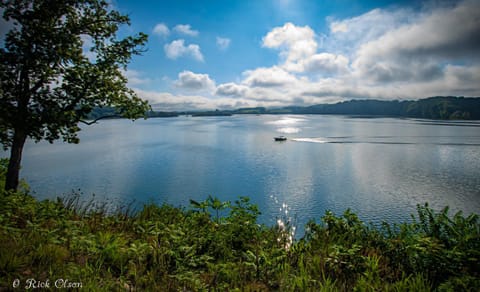 Cherokee Lake Rental House in Cherokee Reservoir