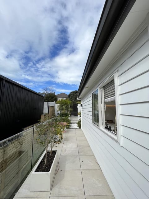 Okahu Bay Villas Wohnung in Auckland