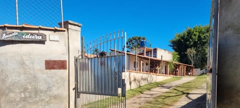 Recanto Videira Rota do Vinho Maison in Ibiúna