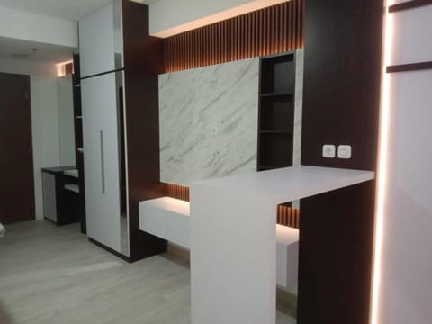 Sudirman suites Apartment in Bandung