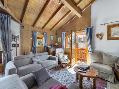 Chalet Courchevel, 5 pièces, 8 personnes - FR-1-568-44 Chalet in Saint-Bon-Tarentaise