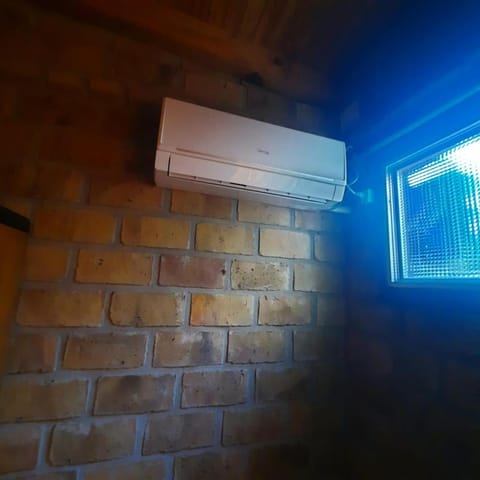 air conditioner