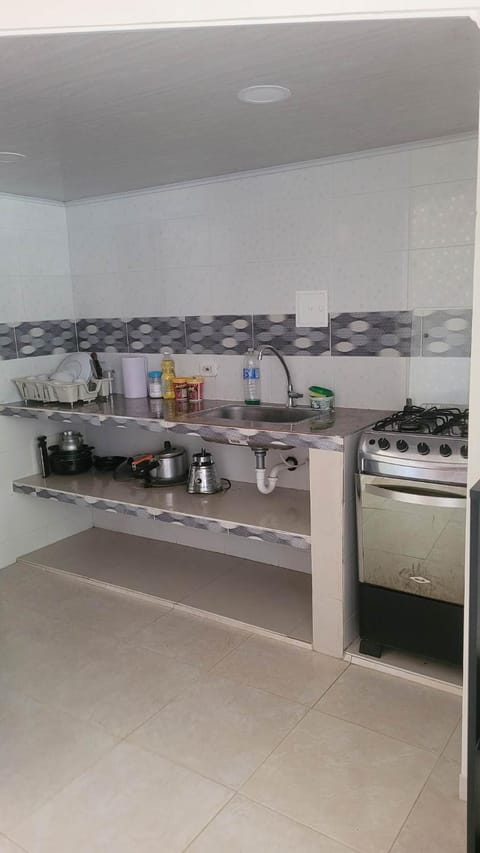 Apartamento cool Neiva Condo in Neiva