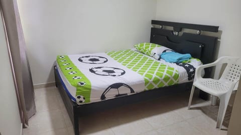 Apartamento cool Neiva Condo in Neiva