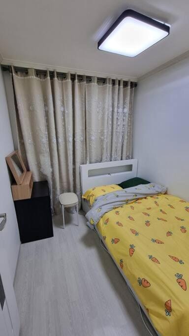 Pavilla city 401 two bedroom house House in Busan