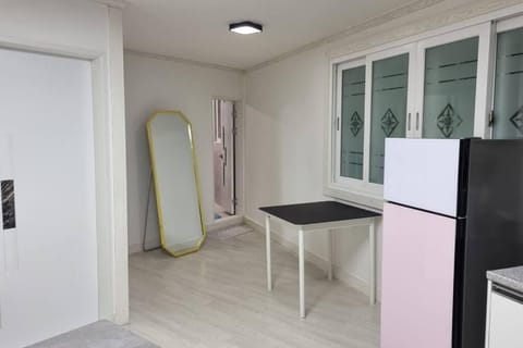 Pavilla city 401 two bedroom house House in Busan