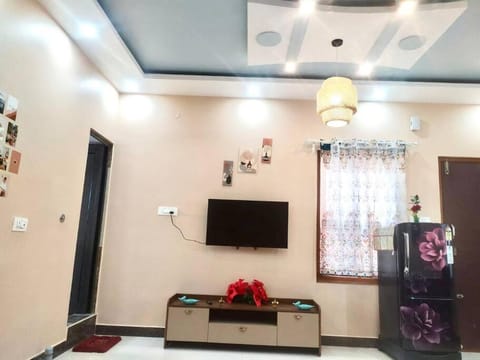 Villa De Dunes 3691BHK. Bohemian style house Condominio in Bengaluru