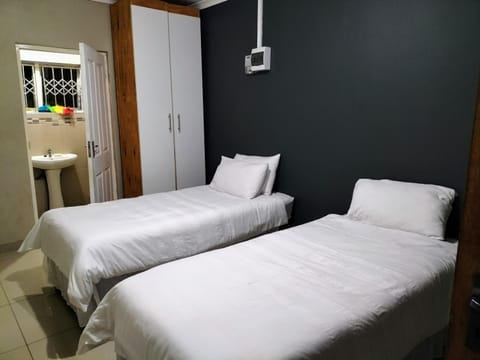 Ink self catering Love hotel in Durban