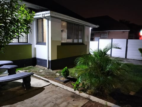 Ink self catering Love hotel in Durban