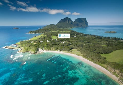 Lorhiti Apartments Appartement-Hotel in Lord Howe Island