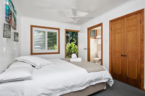 Lorhiti Apartments Aparthotel in Lord Howe Island