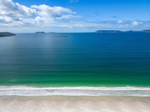 Nearby landmark, Natural landscape, Beach, Sea view