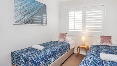 Cabarita Beachfront Apartments by Kingscliff Accommodation Wohnung in Tweed Heads