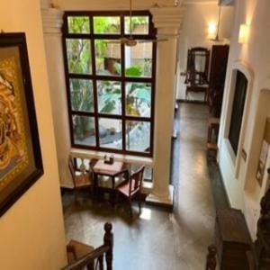 La Maison de Bitasta Bed and Breakfast in Puducherry