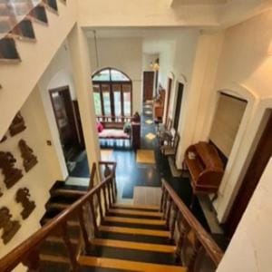 La Maison de Bitasta Bed and Breakfast in Puducherry