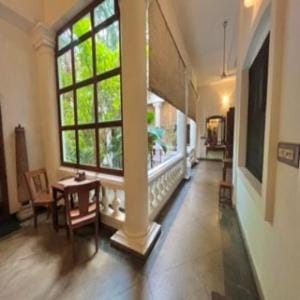 La Maison de Bitasta Bed and Breakfast in Puducherry