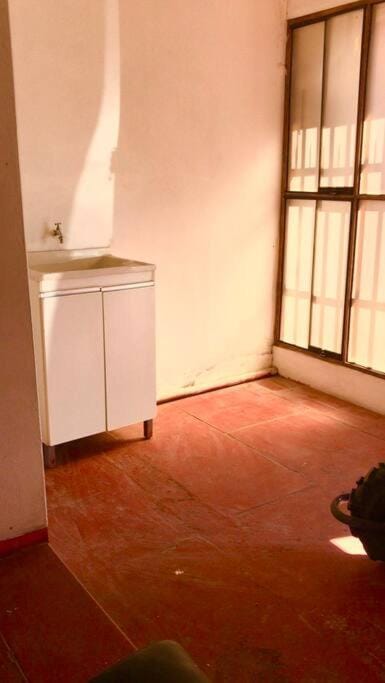 Minidepartamento cálido y cómodo Appartement in Department of Arequipa